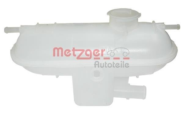 Купить 2140023 METZGER Расширительный бачок Peugeot