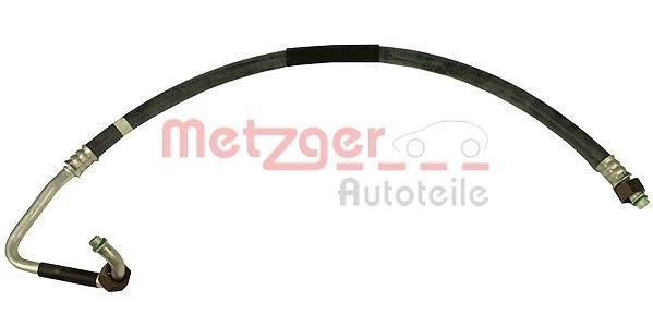Купить 2360022 METZGER Трубки кондиционера Ауди А6 С5 (1.8 T, 1.8 T quattro, 1.9 TDI)