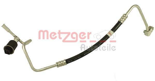 Купить 2360018 METZGER Трубки кондиционера Сеат