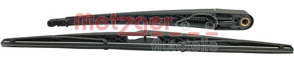 Купить 2190336 METZGER Поводок дворника Peugeot 207 (1.4, 1.6)