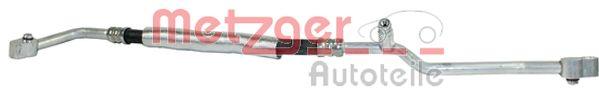 Купить 2360056 METZGER Трубки кондиционера Polo (1.4, 1.4 16V, 1.6)