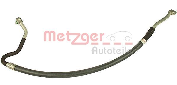 Купити 2360005 METZGER Трубки кондиціонера Passat (1.6, 1.8, 1.9, 2.0)