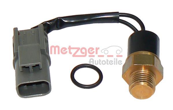 Купить 0915219 METZGER Датчик температуры охлаждающей жидкости Примера P10 1.6