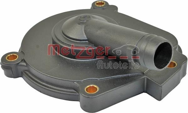 Купити 2385084 METZGER - Фільтр системи вентиляції картера