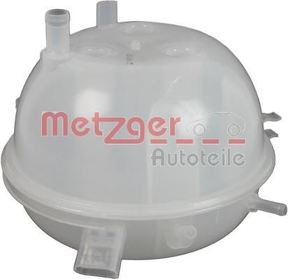 Купить 2140106 METZGER Расширительный бачок Transporter T5 (1.9, 2.0, 2.5, 3.2)