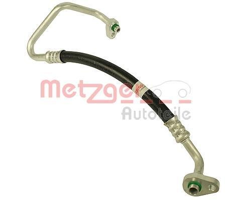 Купити 2360012 METZGER Трубки кондиціонера Focus 2 (1.4, 1.6, 1.6 Ti)