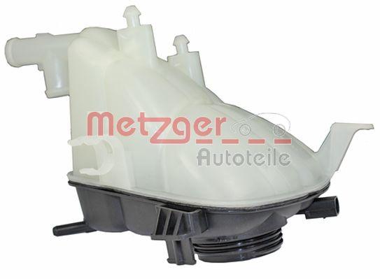 Купить 2140162 METZGER Расширительный бачок M-Class W164