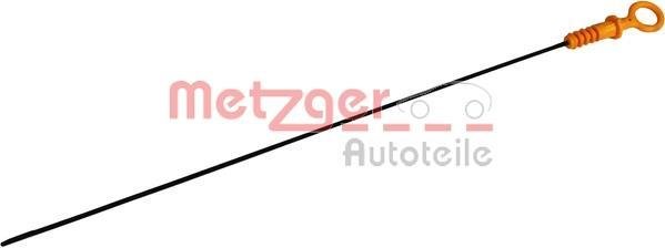 Купити 8001014 METZGER Щуп Ibiza 1.4 TDI