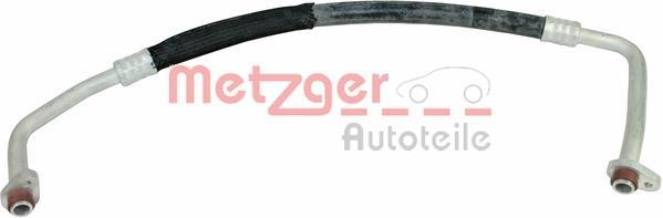 Купити 2360050 METZGER Трубки кондиціонера Megane 2 (1.9, 2.0)