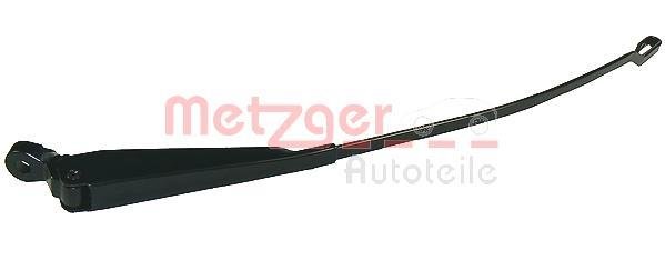 Купити 2190101 METZGER Поводок двірника Combo (1.2, 1.4, 1.7 D)