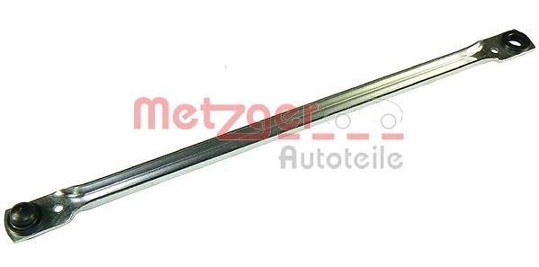 Купить 2190109 METZGER - Привод, тяжки и рычаги привода стеклоочистителя