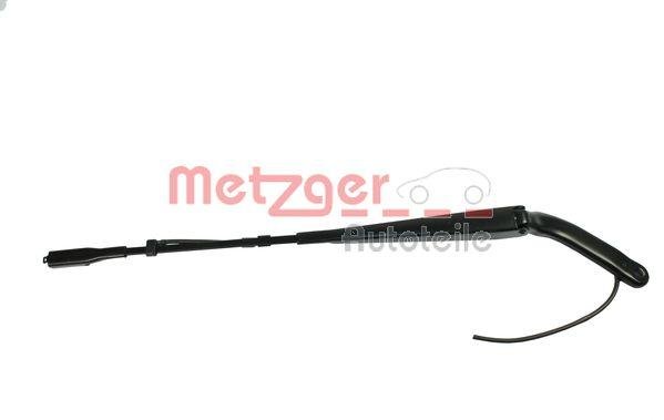 Купити 2190388 METZGER Поводок двірника Sprinter 906 (1.8, 2.1, 2.2, 3.0, 3.5)
