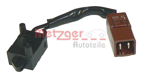 Купити 0911103 METZGER - Деталь електрики 911103