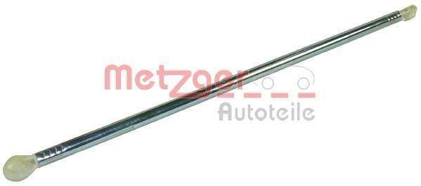 Купить 2190163 METZGER - Привод стеклоочистителя