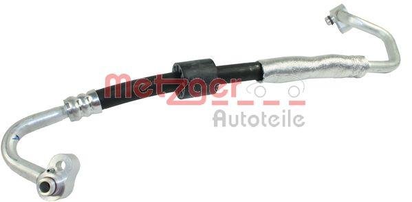 Купить 2360059 METZGER Трубки кондиционера Туран (1.4 FSI, 1.4 TSI)