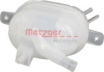 Купить 2140191 METZGER Расширительный бачок Fiorino (1.3 D Multijet, 1.4)