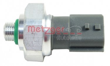 Клапан кондиціонера 0917311 METZGER фото 2