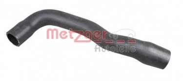 Купить 2420284 METZGER Патрубок радиатора BMW E36 (316 i, 318 i)
