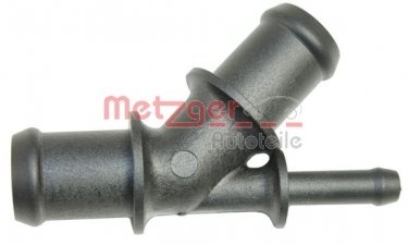 Купити 4010064 METZGER Корпус термостата Ibiza (1.8 T Cupra R, 1.8 T FR)