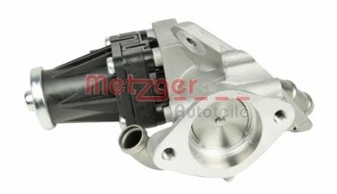 Купить 0892621 METZGER Клапан ЕГР Boxer (2.2 HDi 110, 2.2 HDi 130, 2.2 HDi 150)