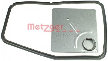 Купить 8020047 METZGER Фильтр коробки АКПП и МКПП BMW E34 (2.0, 2.5, 3.0, 3.4)
