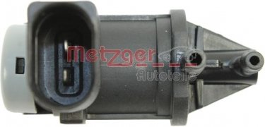 Купити 0892556 METZGER - Клапан управління тиском