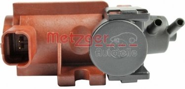 Купить 0892591 METZGER - Клапан управления тиском