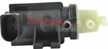 Купити 0892592 METZGER Датчик турбіни Leon (1.9 TDI, 1.9 TDI Syncro, 2.0 TDI)