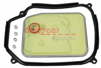 Купити 8020100 METZGER Фильтр коробки АКПП и МКПП Audi A3 (1.6, 1.8, 1.9)