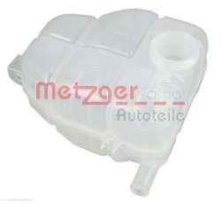 Купить 2141020 METZGER Расширительный бачок Opel