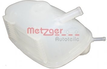 Купити 2140208 METZGER Расширительный бачок Jetta (1, 2) (1.6, 1.8)