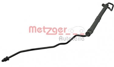 Купить 2361063 METZGER Шланг ГУР Ibiza (1.4 16V, 1.8 T 20V Cupra, 1.9 SDI)