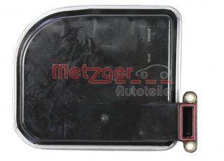 Купить 8028024 METZGER Фильтр коробки АКПП и МКПП Sportage (2.0 CRDi, 2.0 CRDi AWD)