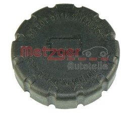 Купить 2140048 METZGER Крышка расширительного бачка Mercedes 202 (C 180 T, C 200 T Kompressor, C 240 T)