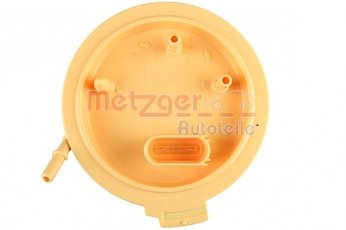 Купить 2250363 METZGER Топливный насос Йети 2.0 TDI
