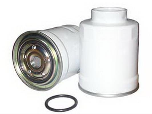 Купить FC-1112 SAKURA Топливный фильтр  Corolla (1.4 D-4D, 2.0 D-4D)