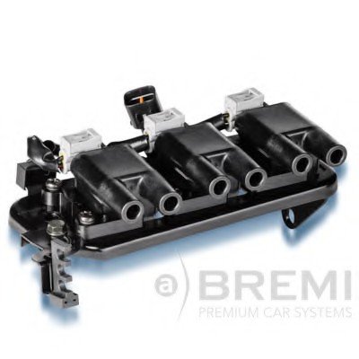 Купить 20475 Bremi Провода зажигания Sportage 2.7 V6 4WD