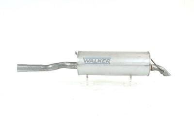 Купить 22768 WALKER Глушитель Citroen C5 (1, 2) 3.0 V6