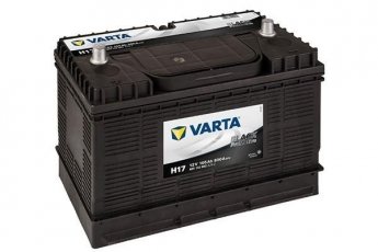 Купити 605102080A742 VARTA Акумулятор Discovery (2.5 Td5, 4.0 V8)
