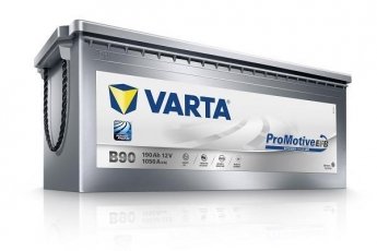 Купити 690500105E652 VARTA Акумулятор EuroStar (9.5, 10.3, 12.9, 13.8, 17.2)