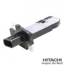 Купить 2505089 Hitachi Расходомер воздуха Land Rover