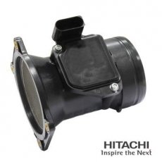 Купить 2505030 Hitachi Расходомер воздуха Ауди А4 (Б5, Б6, Б7) 1.6