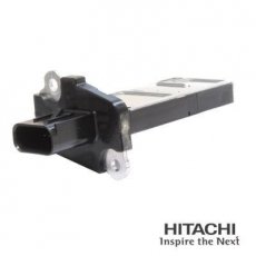 Купить 2505087 Hitachi Расходомер воздуха Джампер (2.2 HDi 100, 2.2 HDi 120, 2.2 HDi 130)
