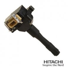 Купити 2503811 Hitachi Котушка запалювання BMW E36 (1.8, 1.9, 2.0, 2.5, 3.0)