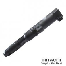 Купити 2503800 Hitachi Котушка запалювання Laguna (1, 2, 3) (1.6, 1.8, 2.0)