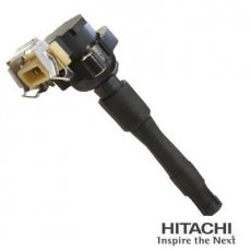 Купить 2503804 Hitachi Катушка зажигания BMW X5 E53 (3.0 i, 4.4 i, 4.6 is)