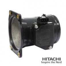 Купить 2505029 Hitachi Расходомер воздуха Passat B5 (1.6, 1.8, 1.8 Syncro)