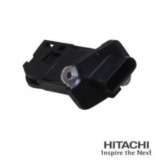 Купить 2505015 Hitachi Расходомер воздуха БМВ Х3 Ф25 (xDrive 30 d, xDrive 35 d)