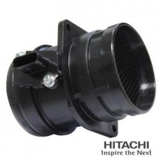 Купить 2505079 Hitachi Расходомер воздуха Ауди Ку7 (4.2 TDI, 6.0 TDI)