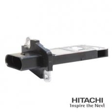 Купить 2505082 Hitachi Расходомер воздуха Golf 5 (2.0 GTI, 2.0 R 4motion)